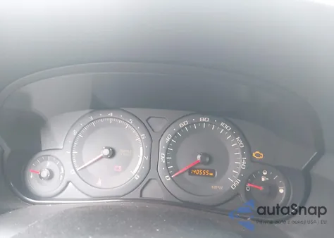 2003 Cadillac Cts Standard из США, поврежденный, VIN 1G6DM57NX30168837